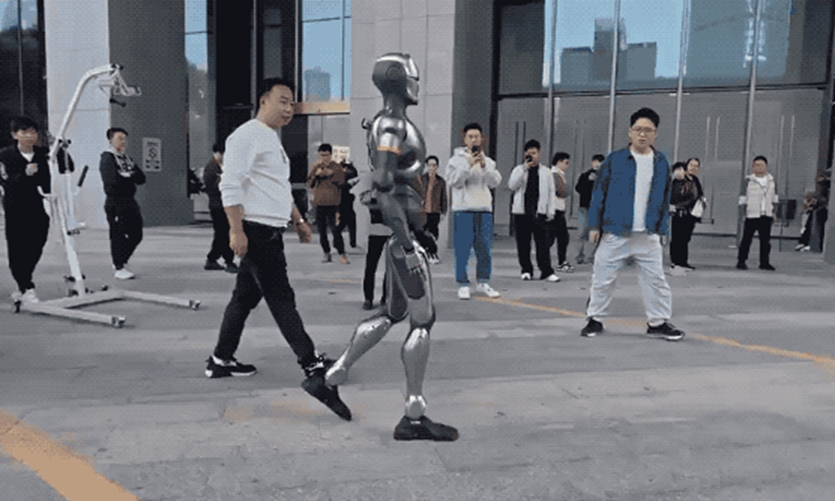 西区