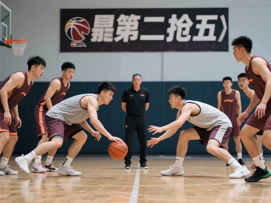 竞争焦点